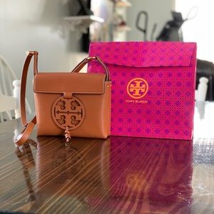 Tory Burch Miller Crossbody